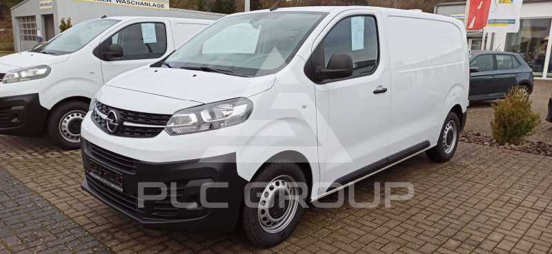 2023 Opel Vivaro
