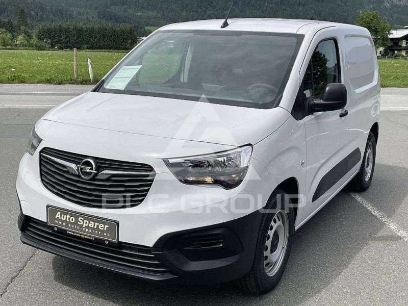 2023 Opel Combo