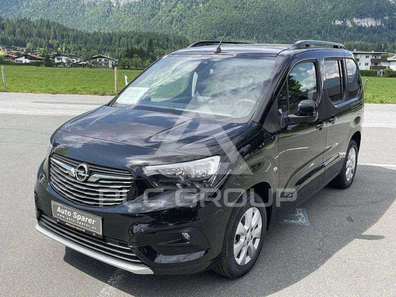 2023 Opel Combo