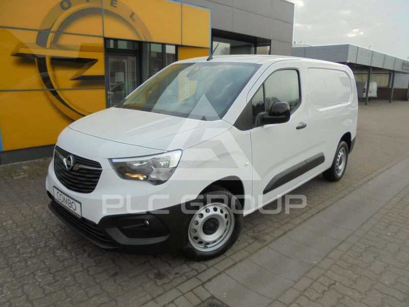 2023 Opel Combo