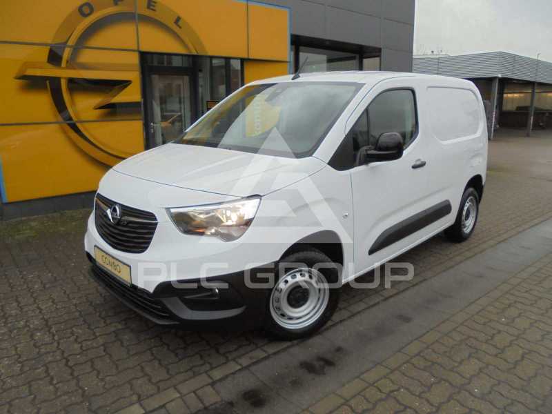 2023 Opel Combo