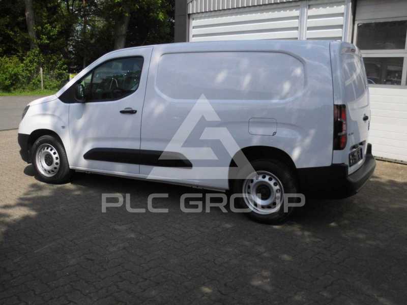 2023 Opel Combo