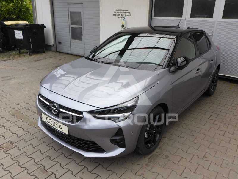 2023 Opel Corsa