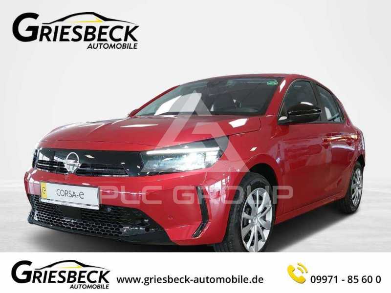 2023 Opel Corsa