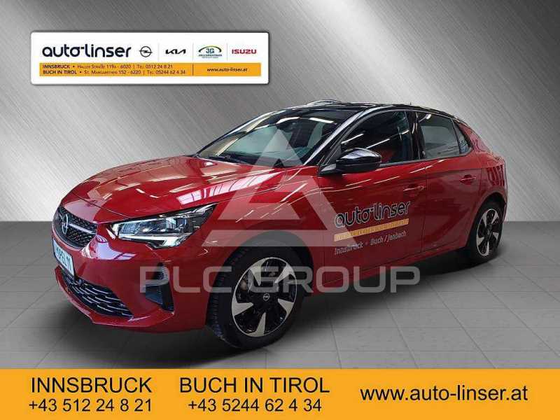 2023 Opel Corsa