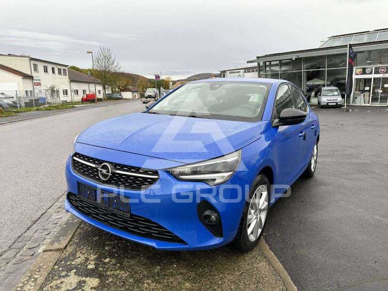 2023 Opel Corsa