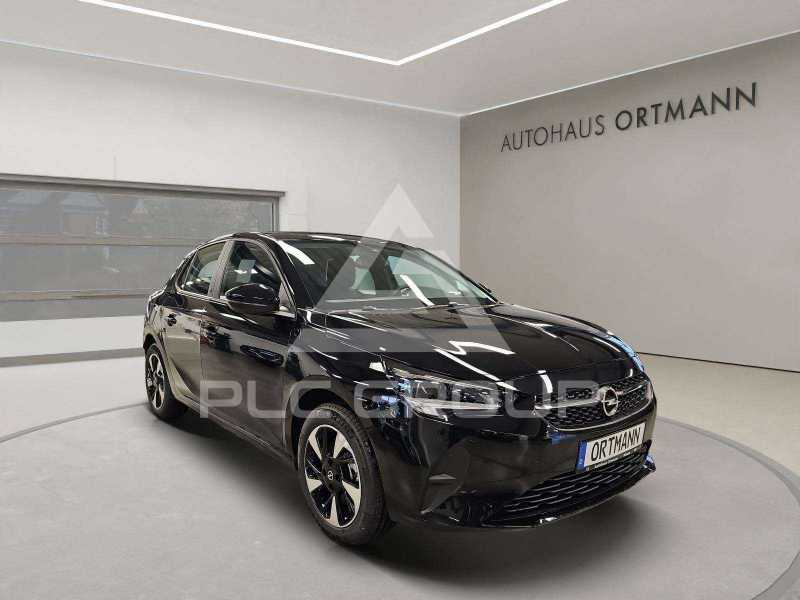 2023 Opel Corsa
