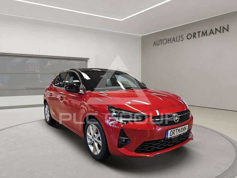 2023 Opel Corsa