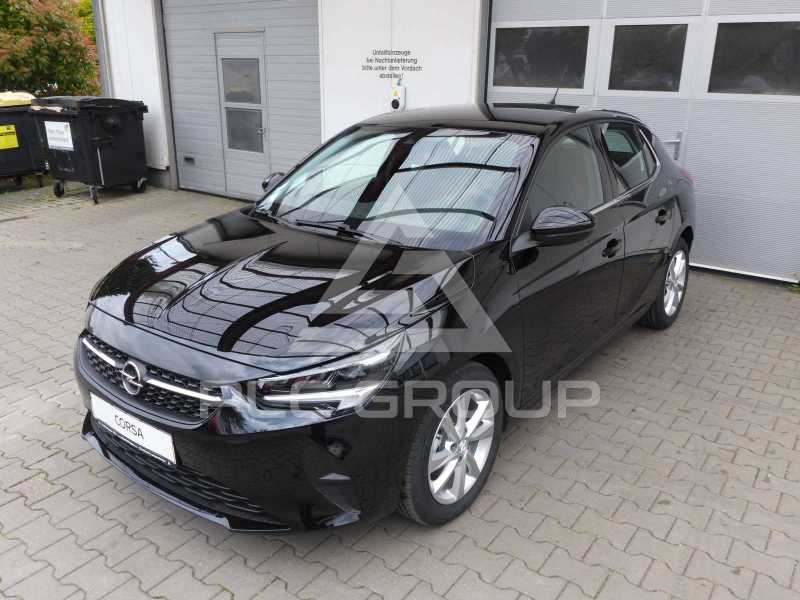 2023 Opel Corsa