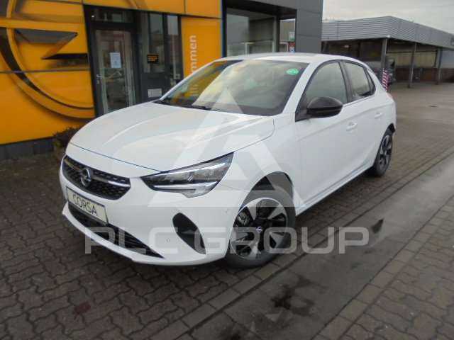 2023 Opel Corsa