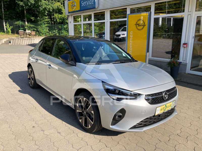 2023 Opel Corsa