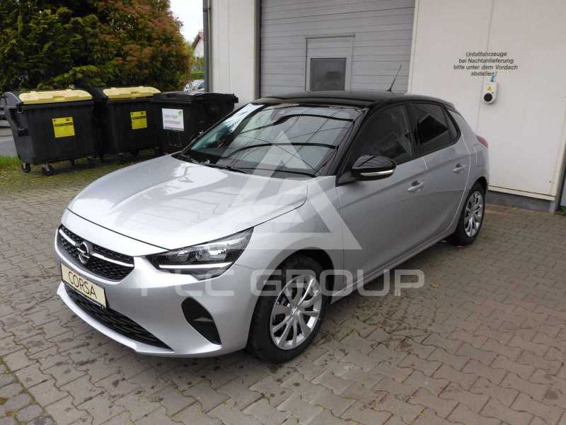2023 Opel Corsa