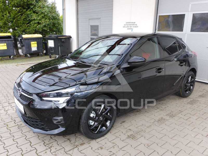 2023 Opel Corsa