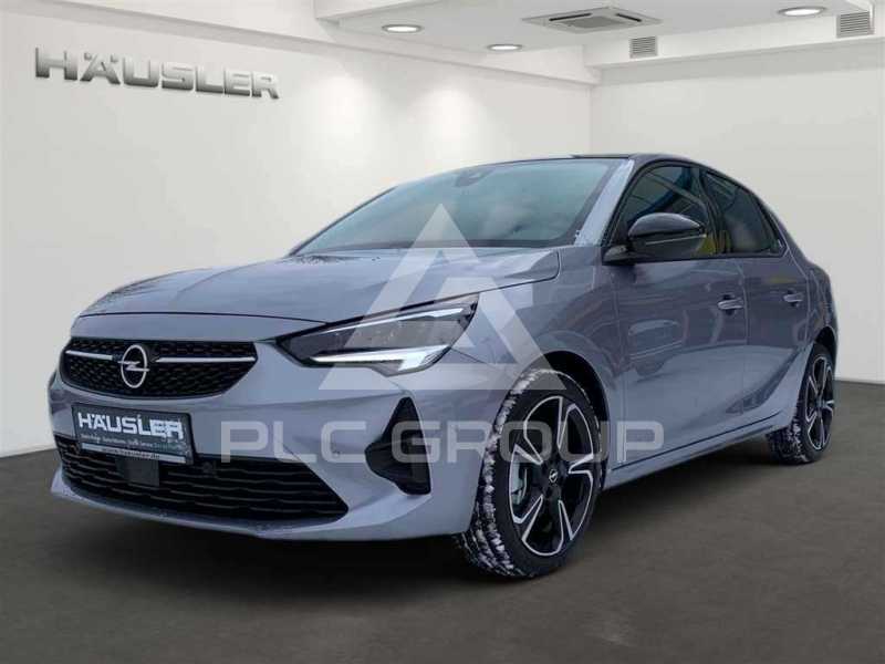 2023 Opel Corsa