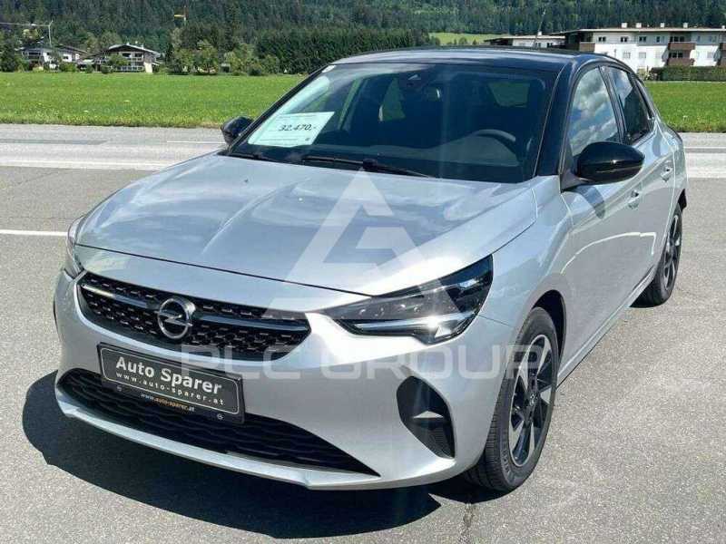 2023 Opel Corsa