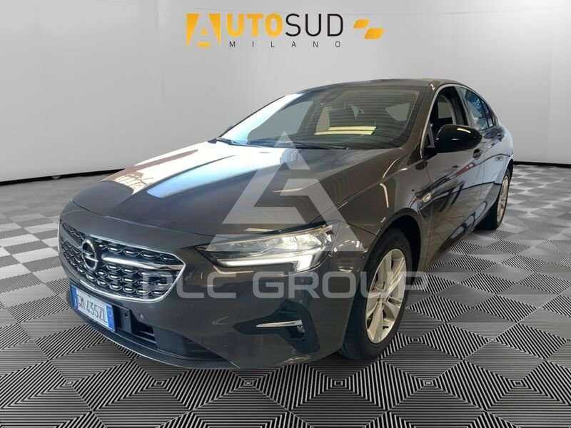 2023 Opel Insignia