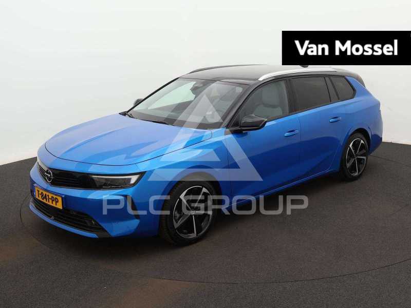 2023 Opel Astra