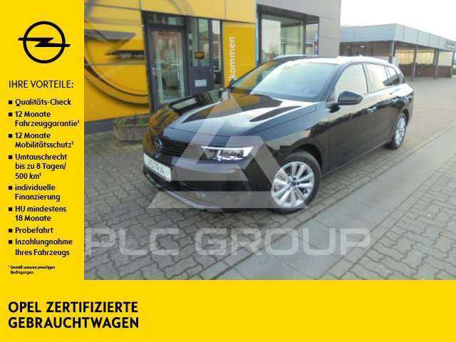 2023 Opel Astra