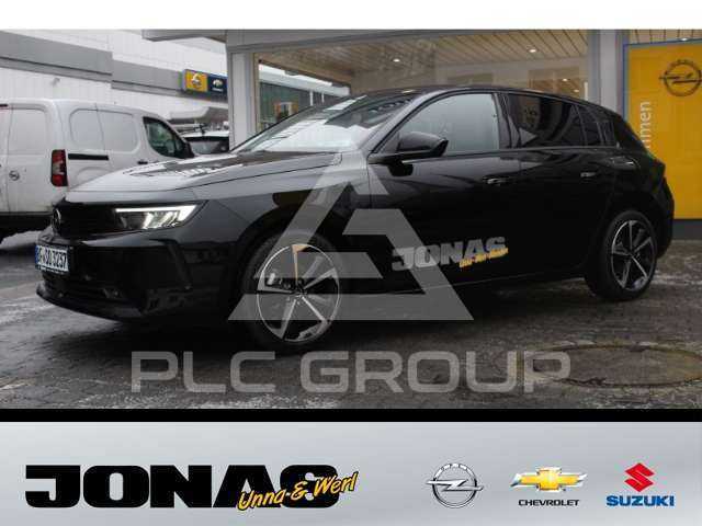2023 Opel Astra