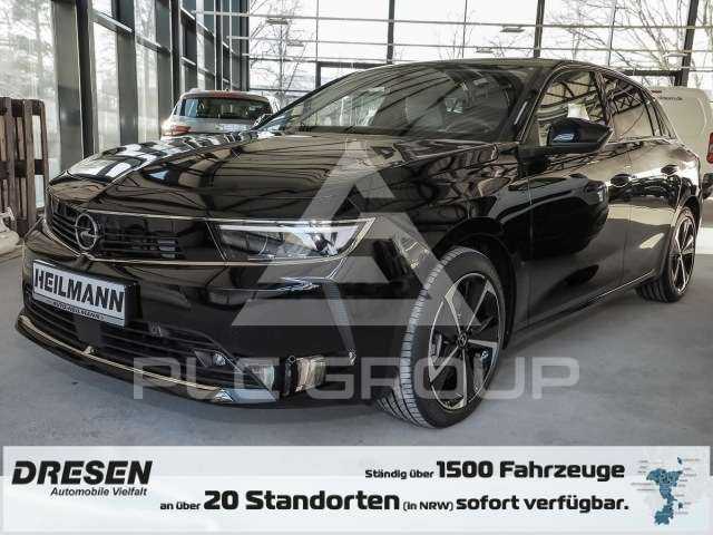 2023 Opel Astra