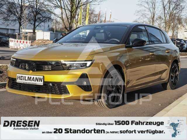 2023 Opel Astra