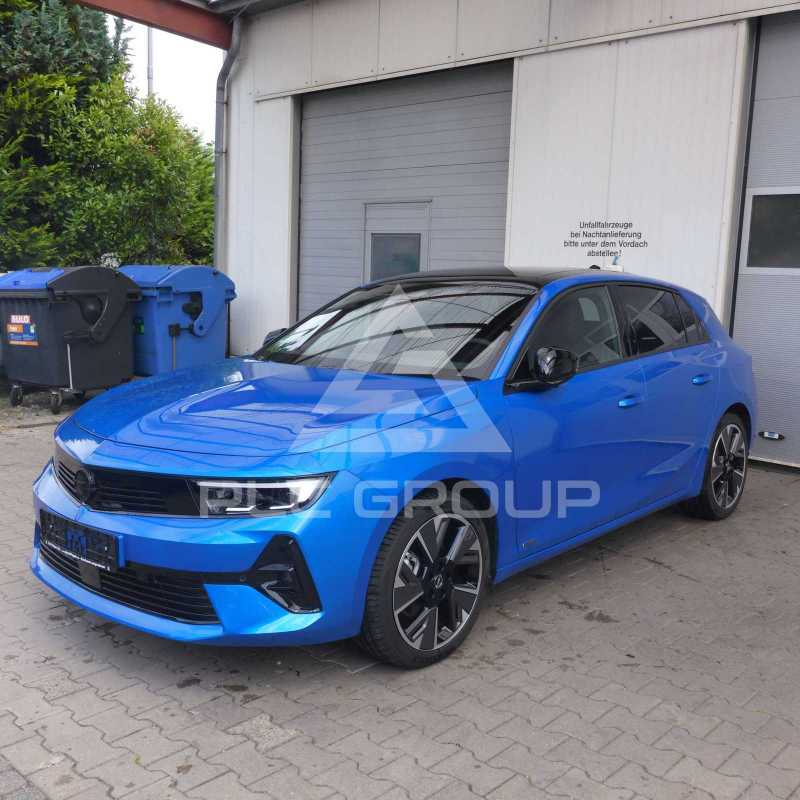2023 Opel Astra