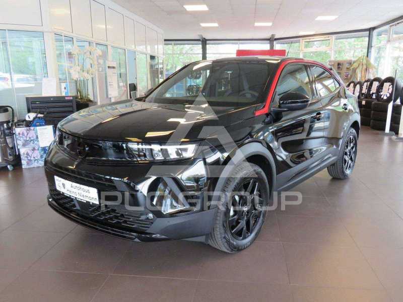 2023 Opel Mokka