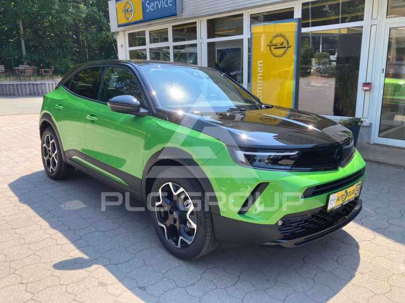 2023 Opel Mokka