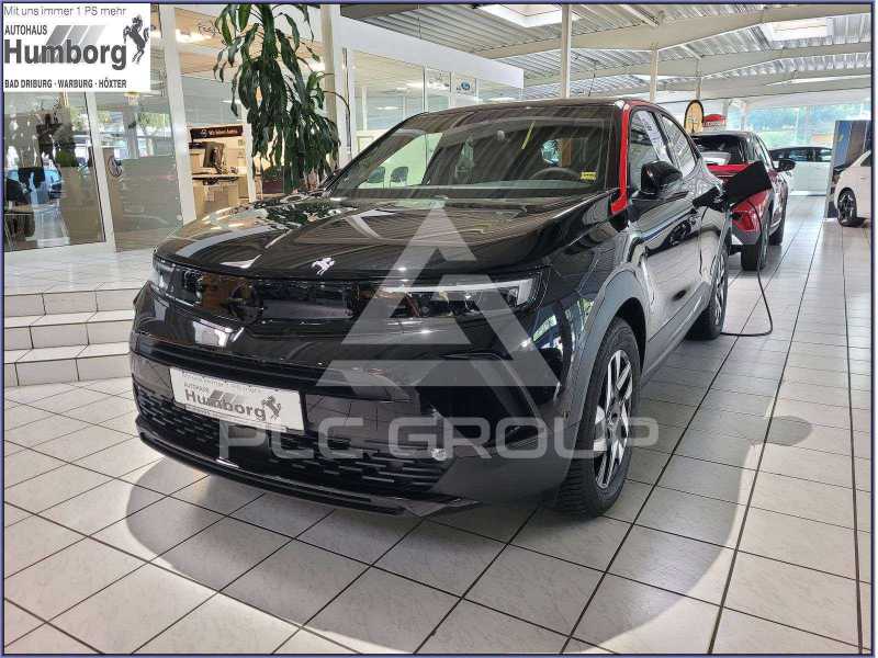 2023 Opel Mokka