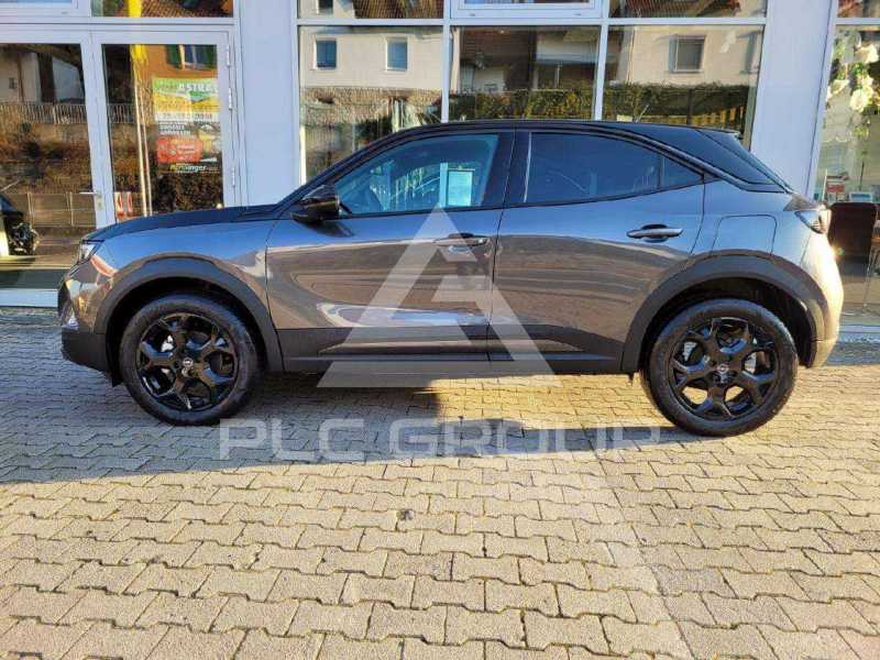 2023 Opel Mokka