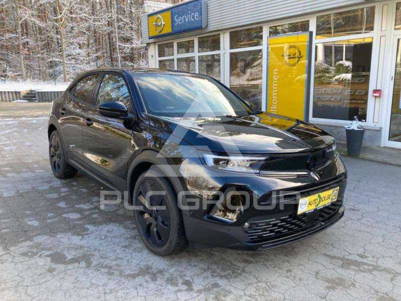 2023 Opel Mokka