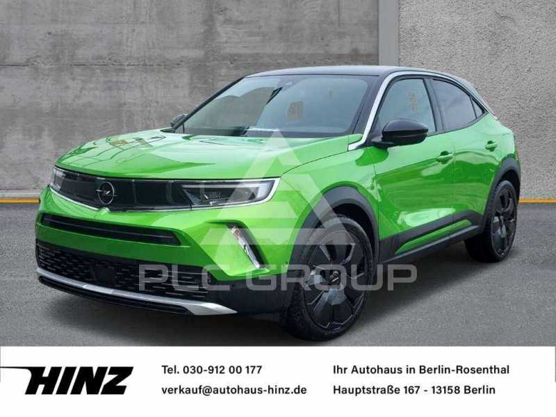 2023 Opel Mokka
