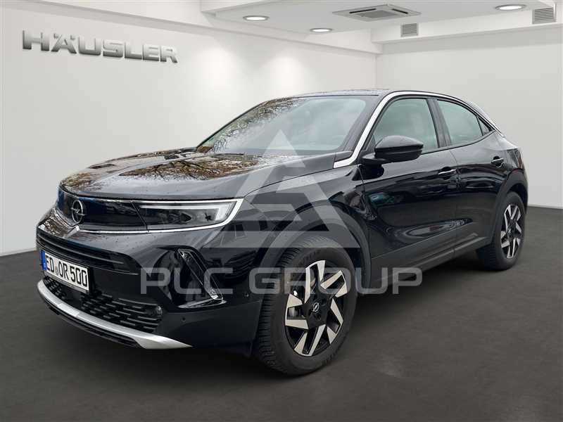 2023 Opel Mokka