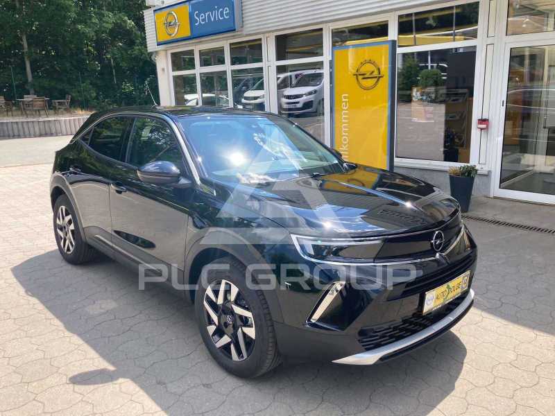 2023 Opel Mokka