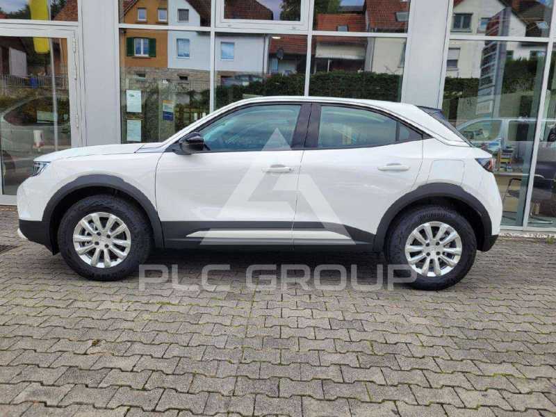2023 Opel Mokka
