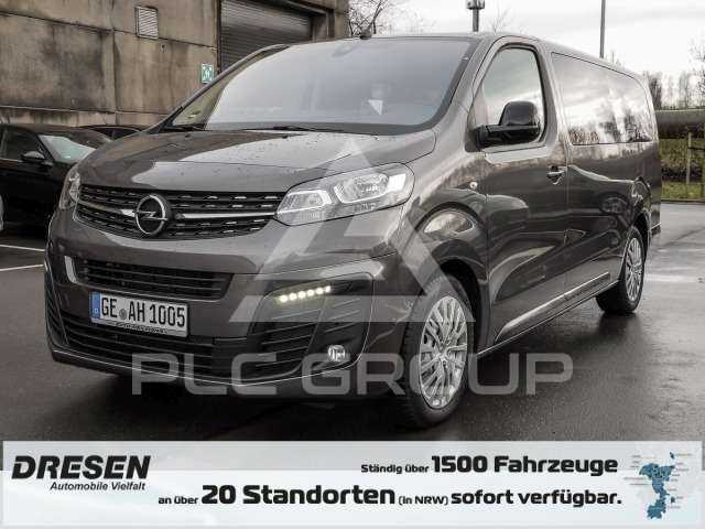 2023 Opel ZAFIRA