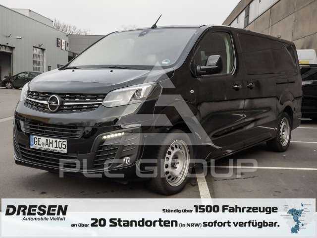 2023 Opel ZAFIRA