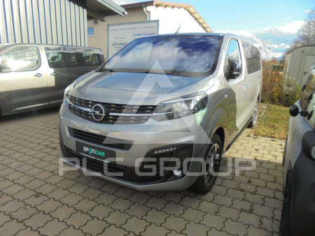 2023 Opel ZAFIRA