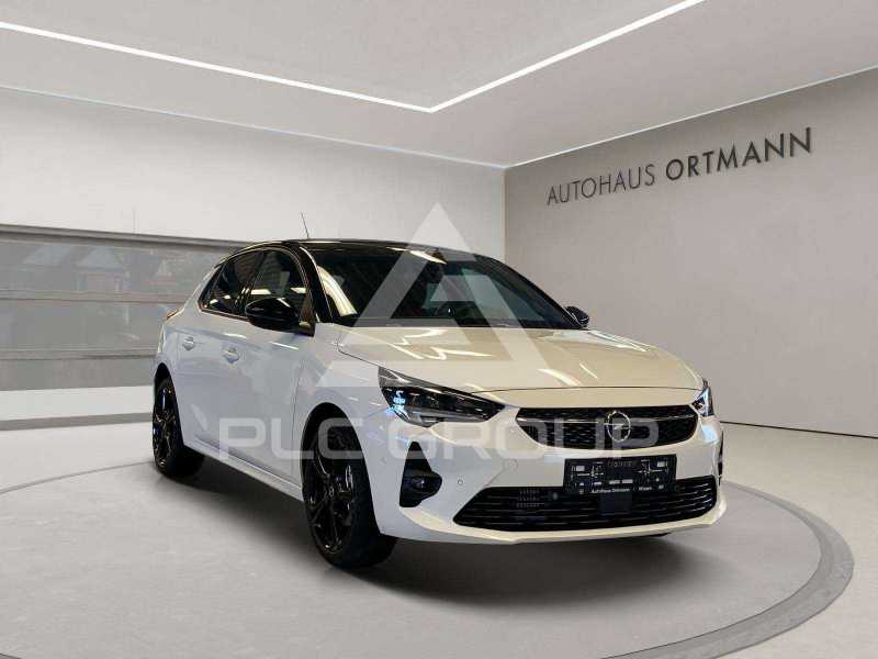 2023 Opel Corsa