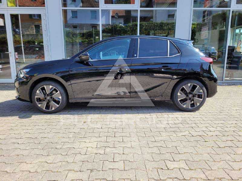 2023 Opel Corsa