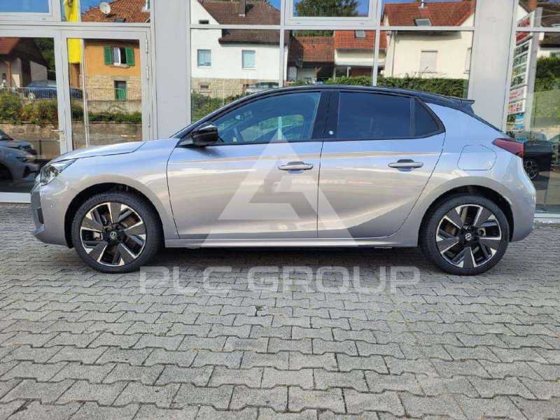 2023 Opel Corsa