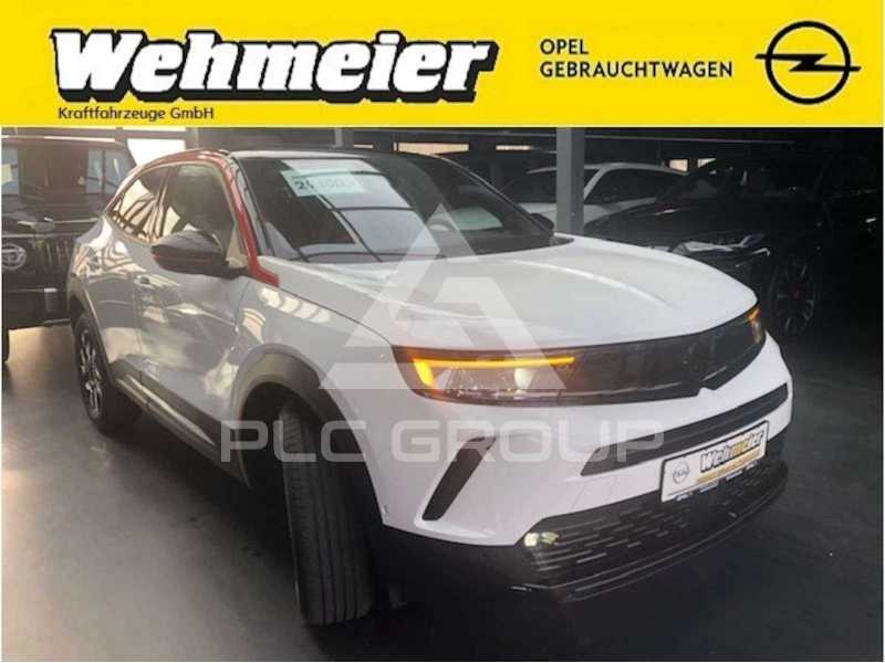 2023 Opel Mokka