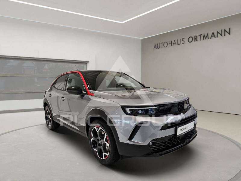 2023 Opel Mokka