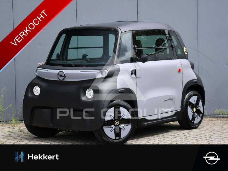 2023 Opel Rocks-e
