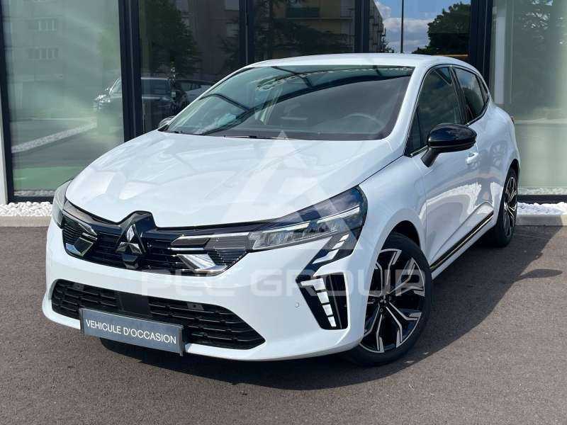 2024 Mitsubishi Colt