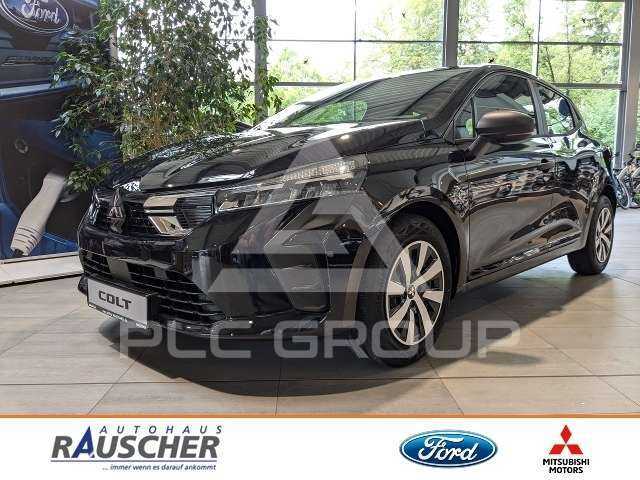 2024 Mitsubishi Colt