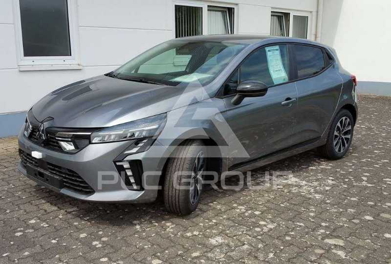 2024 Mitsubishi Colt