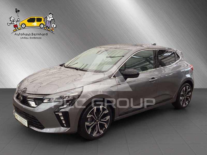 2025 Mitsubishi Colt