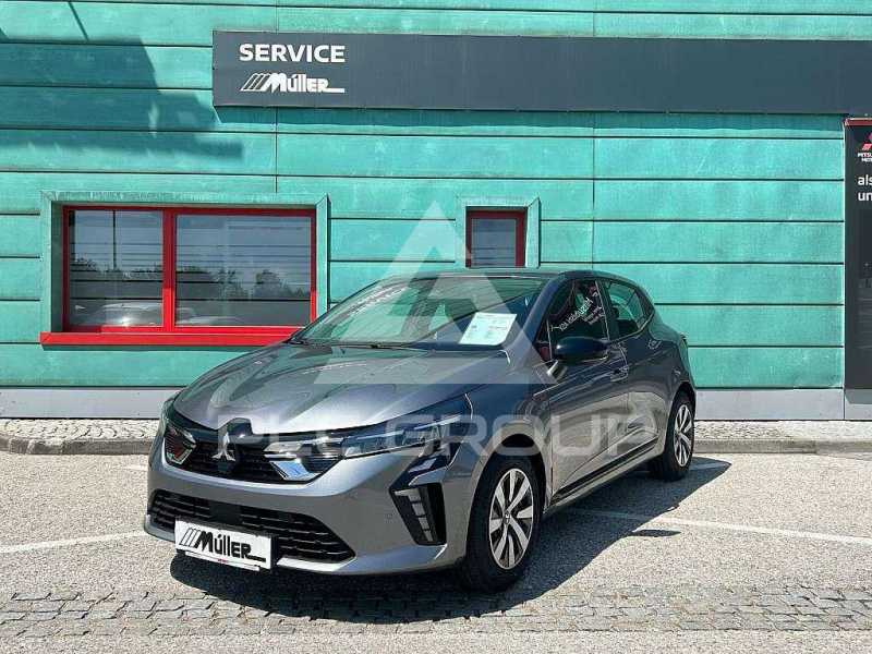 2025 Mitsubishi Colt
