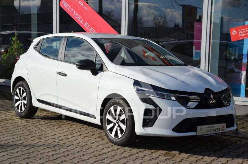 2024 Mitsubishi Colt
